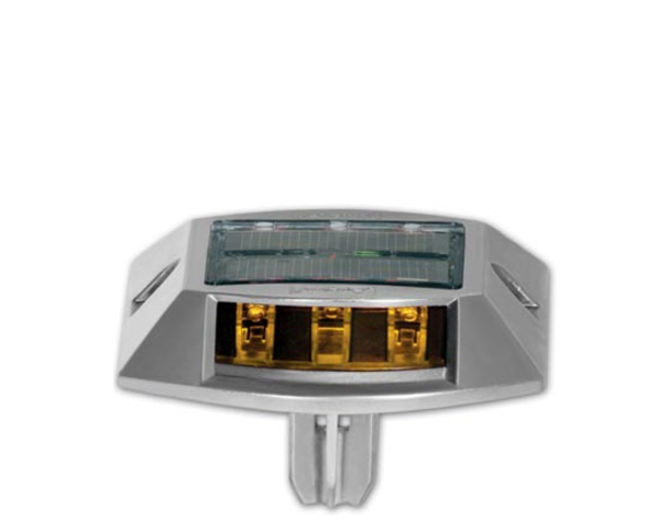 11926 SL S Solar Yol İşaretleme Butonu 